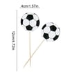 thumbnail image 3 of Cup World Party Supplies Decoration Set Disposable Tableware Paper Plates Cups Tablecloth Suitable For Indoor Outdoor Garden Party, 3 of 6