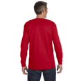 thumbnail image 4 of Gildan G5400 Tee-Shirt Manches Longues 100 % Coton, 4 of 4