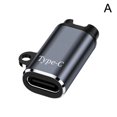 thumbnail image 1 of Type C Charger Cable Adapters Smart Watch Access For Garmin 7/7S/7X/6 Fenix V1I4, 1 of 9