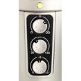 thumbnail image 3 of Rode NT2000 Seamlessly Variable Dual 1" Condenser Microphone, 3 of 3