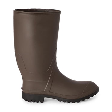 Bottes en caoutchouc Ozark Trail pour hommes