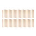 thumbnail image 2 of Wax Applicator, Wooden Wax Stick Comfortable Not Damage Skin Smoothly  for Home for Salon, 2 of 8