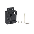 thumbnail image 1 of Aluminum Alloy Expansion Board for DJI Ronin S/RS3/RSC2 Gimbal Rich Interface Operation Camera Accessory, 1 of 8