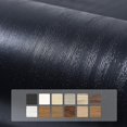thumbnail image 3 of 1 Roll PVC Wood Grain Floor Sticker Decal Self Adhesive Home Decor 20*300cm, 3 of 10