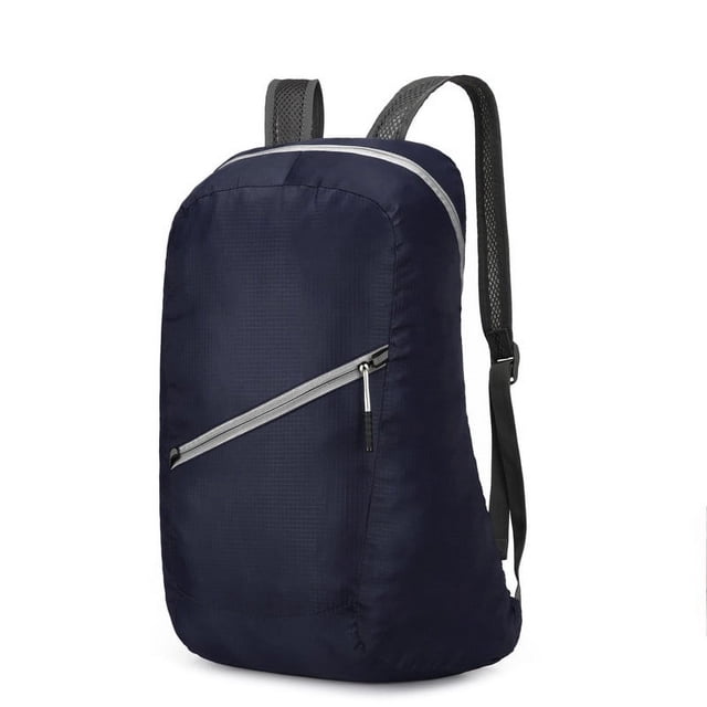 Sac à Dos de Randonnée Léger et Compact, Sac de Jour de Randonnée, Sac à Dos Léger et Compact pour l'Eau pour Voyage Camping Plein Air