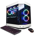 thumbnail image 1 of Ordinateur Cyberpowerpc Gamer Supreme SLC10920CPG avec AMD Ryzen 9 7950X, 1 of 6