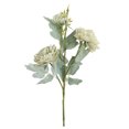 thumbnail image 1 of Birdeem Artificial Fake Western Rose Flower Peony Bridal Wedding Party Home Decor, 1 of 10