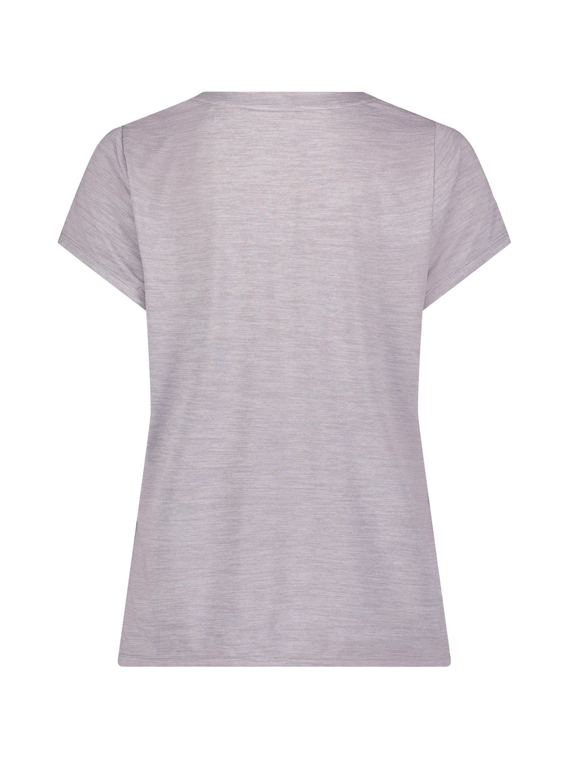 Reebok Legacy Performance T-shirt à manches courtes pour femmes