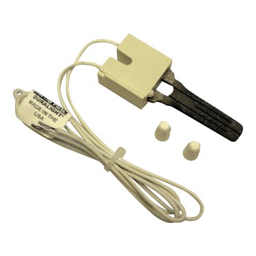 Duralight Allumeur Universel de Remplacement pour Fours de Maison Mobile Coleman Evcon 1474-051P, 1474-052P, et 025-41021-000