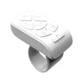 thumbnail image 2 of DZCPSCZG Bluetooth Remote Control 7-key Ring Wireless Self Timer Kwai Short Video Like Page Turning Camera, 2 of 5