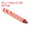 Red, variant on Unique Bargains Lumber Marking Crayons Yellow (24 Pack)