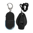 thumbnail image 4 of Mini Anti-Lost Whistle Key Finder Wireless Alarm Smart Tag Key Locator Keychain Tracker Whistle Sound LED Light Tracker, 4 of 8