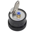 thumbnail image 3 of fastboy Aluminum Motorcycle Chain Lubricator Oiler Lubricator Motorcycle Chain Lubricator Chain Lubricator Red, 3 of 6