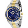 thumbnail image 1 of Invicta 8928Obxl Pro Diver Montre Automatique pour Homme à Cadran Bleu en Acier, 1 of 3
