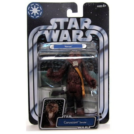 Star Wars Original Trilogy Collection Yarua Action Figure