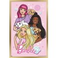 thumbnail image 1 of Mattel Barbie - Cute Wall Poster, 22.375" x 34", 1 of 4