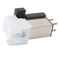 thumbnail image 3 of Magnetic Cartridge,Moving Magnetic Cartridge Stylus Pickup Cartridge Unbeatable Value, 3 of 13