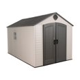 thumbnail image 1 of Lifetime 8 Ft. x 12.5 Ft. Outdoor Storage Shed, 1 of 5