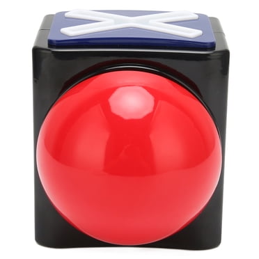 Game Buzzer, Small Size Game Show Buzzers for Kids for Birthday Parties