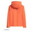 thumbnail image 5 of LSLJS Women's Outdoor Stormtrooper Seamless Adhesive Windproof Casual Sports Jacket, 5 of 5
