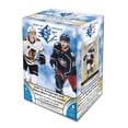 thumbnail image 1 of 2023-24 Upper Deck SP Hockey Cards (Blaster Box), 1 of 9