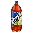 thumbnail image 2 of Brisk Lemon Iced Tea 2 L, Bottle, 2 of 6