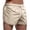 R-Beige, variant on 2025 Men's Board Shorts Men's Spring and Summer Men S Swimming Trunks Splicing Swimming Trousers and Mens Swim