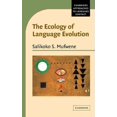 thumbnail image 1 of The ecology of language evolution, 1 of 1