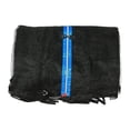 thumbnail image 1 of Siruishop Trampoline Net for 6 Poles Weather Resistant for Outdoors Adults Diameter 183cm, 1 of 8