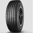 thumbnail image 1 of Vredestein Pinza HT 255/65R18 111T BSW pneu, 1 of 6