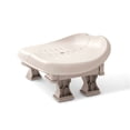 thumbnail image 1 of Intex PureSpa Slip Resisting Inflatable Removable Hot Tub Seat Accessory, 1 of 6