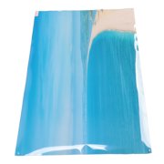 Background Fish Tank Background Decoration Self Adhesive 3D Aquarium Background Wallpaper for Fish Tanks Aquariums