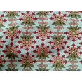 thumbnail image 4 of oneOone Feuilles de Tissu de Coton et Imprimé Floral par Yard 56 Pouces de Large, 4 of 4