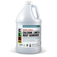 thumbnail image 1 of CLR PRO Détartrant au Calcium, à la Chaux et à la Rouille, Bouteille de 1 Gallon, 1 of 4