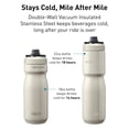 thumbnail image 5 of CAMELBAK PODIUM® Mousse Isolée sous Vide, 18 Oz / 530 ml, 5 of 5