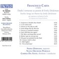thumbnail image 2 of Dodici Romanze Poesie Dickinso, 2 of 2