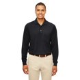 thumbnail image 1 of Ash City - Core 365 Adult Pinnacle Performance Long-Sleeve PiquÃ© Polo with Pocket, 1 of 3