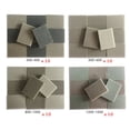 thumbnail image 5 of Lefu 10pcs Foam Sanding Block Wet Dry Bodywork Fine Coarse Grit Sandpaper Sponge Pads, 5 of 5
