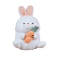 thumbnail image 1 of Jouet en Peluche Panda Mignon de Collection Léger Jaune Duck Jouet en Peluche pour Bébé, 1 of 2