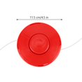 thumbnail image 4 of Peahefy Strimmer Bump Feed Line Brush Cutter Grass Replacement Trimmer Head Universal, Feed Line,Trimmer Head, 4 of 8
