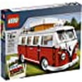 thumbnail image 2 of LEgO creator Volkswagen T1 camper Van 10220, 2 of 4