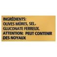 thumbnail image 5 of Unico Olives Mûres Tranchées en Sachet, 5 of 5