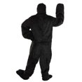 thumbnail image 2 of Adult Crow Mascot Costume, 2 of 7