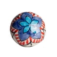 thumbnail image 3 of KNOB-IT VINTAGE HANDPAINTED CERAMIC KNOBS (12-Pack) K3511, 3 of 3