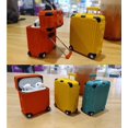 thumbnail image 5 of Étui à Bagages Mignon pour AirpodsPro2/Pro2/3 Génération, 5 of 5