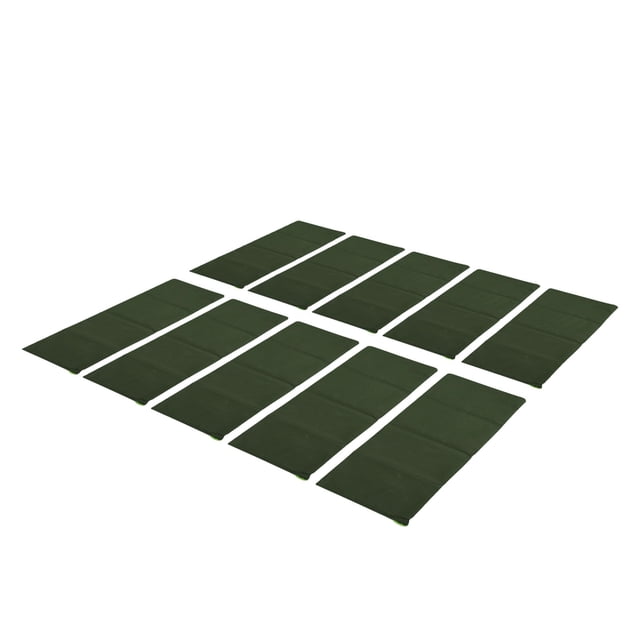 Sacs de Sable Sans Sable pour Barrière à l'Eau pour Inondation, Lot de 2, Réutilisables et Durables, Faciles à Utiliser, Grand Application
