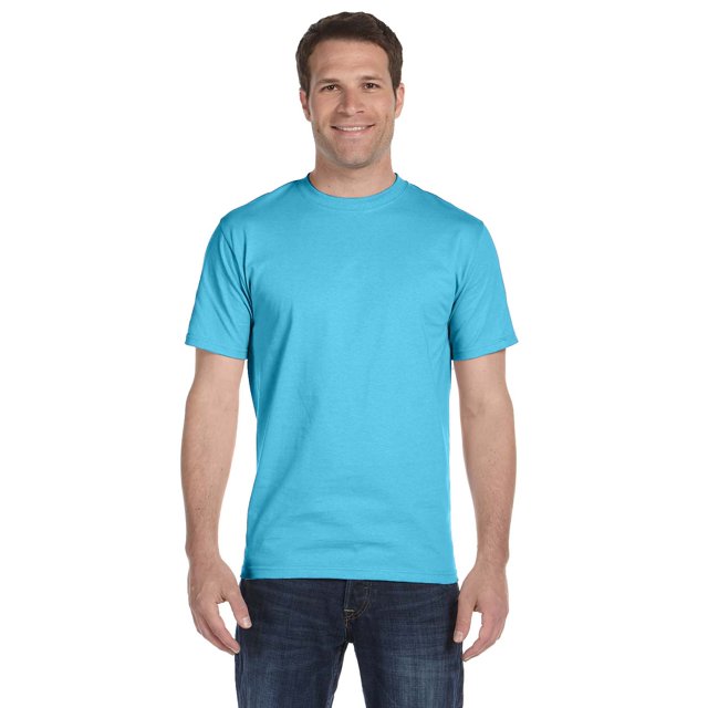 Hanes Adulte 6.1 oz. Beefy-T - 5180