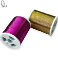 thumbnail image 4 of 01 0.28mm 0.22mm100 Yards Fishing Rod Guide Wrapping Thread Repair Component DIY NCP metallic fluorecent Rod Building Thread TN01-013 YC148, 4 of 6