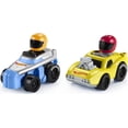thumbnail image 2 of Fisher-Price – HW – Little People – Coffret piste Course à emporter, 2 of 6