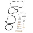 thumbnail image 2 of Ensemble de Réparation de Carburateur ATV, 25 Pcs Kit d'Accessoires de Réparation de Carburateur ATV Efficacité Maximale, 2 of 8